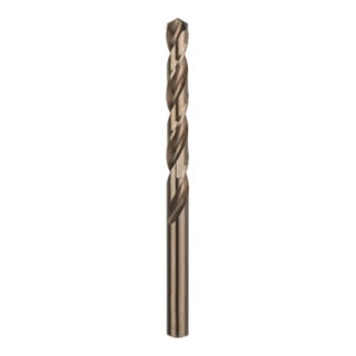 Bosch PRO Stainless Steel HSS-Co Spiralbohrer, 8,5 x 75 x 117 mm