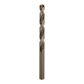 Bosch PRO Stainless Steel HSS-Co Spiralbohrer, 8 x 75 x 117 mm
