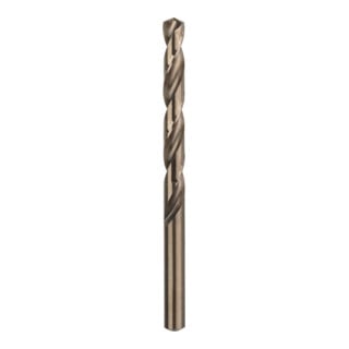 Bosch PRO Stainless Steel HSS-Co Spiralbohrer, 9 x 81 x 125 mm