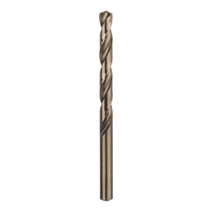Bosch PRO Stainless Steel HSS-Co Spiralbohrer, 9 x 81 x 125 mm