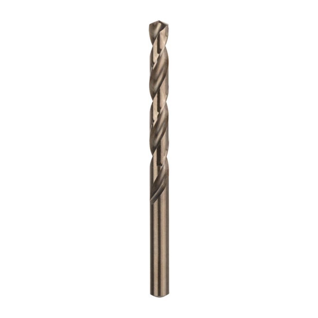 Bosch PRO Stainless Steel HSS-Co Spiralbohrer, 9 x 81 x 125 mm