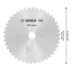 Bosch PRO Stalen snoer cirkelzaagblad, 203 x 2 x 25,4 mm