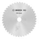 Bosch PRO Stalen snoer cirkelzaagblad, 203 x 2 x 25,4 mm
