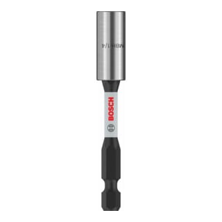 Bosch PRO Standard Bit Holder Impact, 75 mm