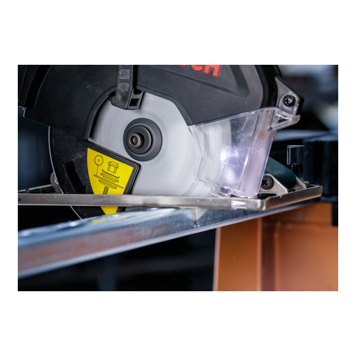 Bosch PRO Steel cordless Kreissägeblatt, 203 x 1,8 x 25,4 mm