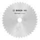 Bosch PRO Steel cordless Kreissägeblatt, 203 x 1,8 x 25,4 mm