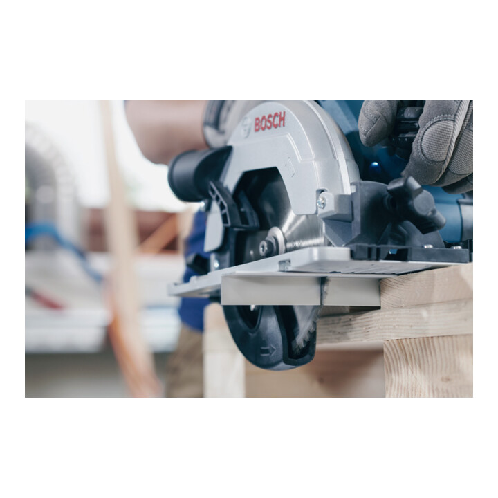 Bosch PRO Steel cordless Kreissägeblatt, 203 x 1,8 x 25,4 mm