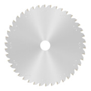 Bosch PRO Steel draadloze cirkelzaagblad, 203 x 1,8 x 25,4 mm