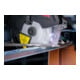 Bosch PRO Steel draadloze cirkelzaagblad, 203 x 1,8 x 25,4 mm