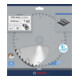 Bosch PRO Steel draadloze cirkelzaagblad, 203 x 1,8 x 25,4 mm-4