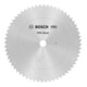 Bosch PRO Steel Sägeblatt Kreissägeblatt für Kreissägen, 305 x 2,2 x 25,4 mm, T60-1