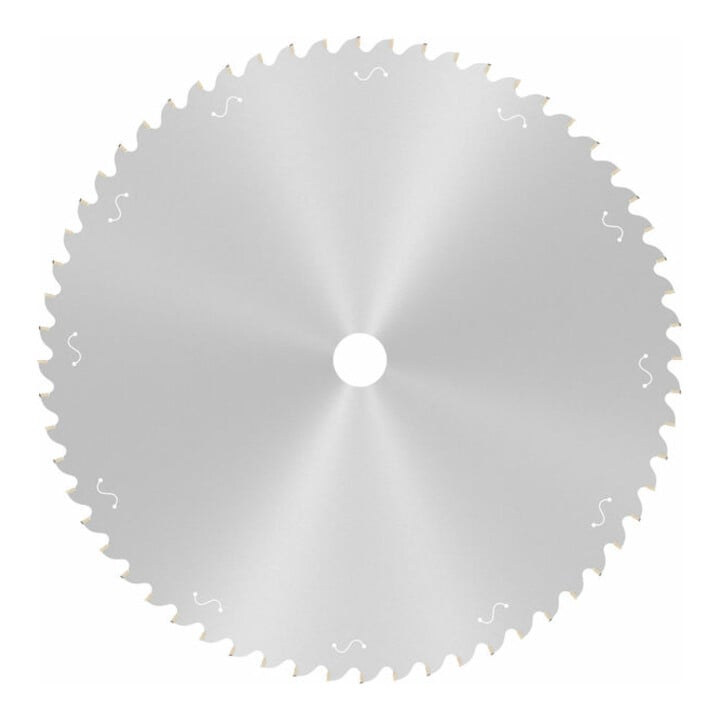 Bosch PRO Steel Sägeblatt Kreissägeblatt für Kreissägen, 305 x 2,2 x 25,4 mm, T60