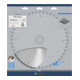 Bosch PRO Steel Sägeblatt Kreissägeblatt für Kreissägen, 305 x 2,2 x 25,4 mm, T60-5