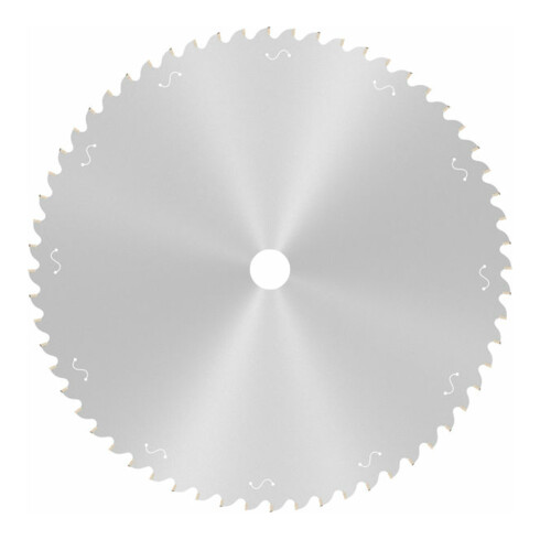 Bosch PRO Steel Sägeblatt Kreissägeblatt für Kreissägen, 305 x 2,2 x 25,4 mm, T60