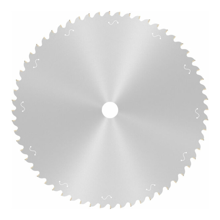 Bosch PRO Steel Sägeblatt Kreissägeblatt für Kreissägen, 305 x 2,2 x 25,4 mm, T60