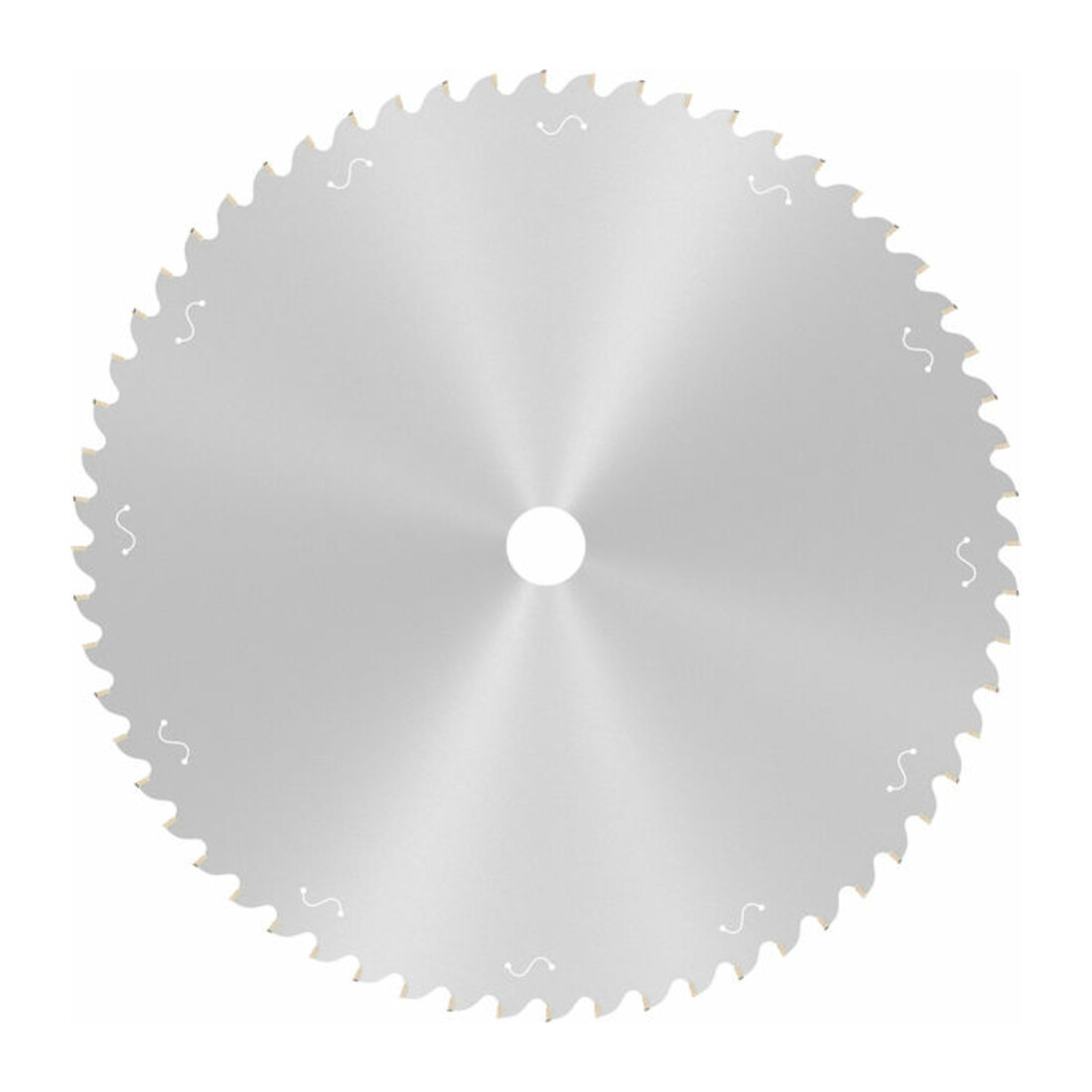 Bosch PRO Steel Sägeblatt Kreissägeblatt für Kreissägen, 305 x 2,2 x 25,4 mm, T60