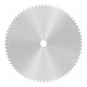 Bosch PRO Steel Sägeblatt Kreissägeblatt für Kreissägen, 305 x 2,2 x 25,4 mm, T72-2