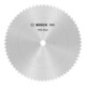 Bosch PRO Steel Sägeblatt Kreissägeblatt für Kreissägen, 355 x 2,2 x 25,4 mm, T66-1