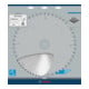 Bosch PRO Steel Sägeblatt Kreissägeblatt für Kreissägen, 355 x 2,2 x 25,4 mm, T66