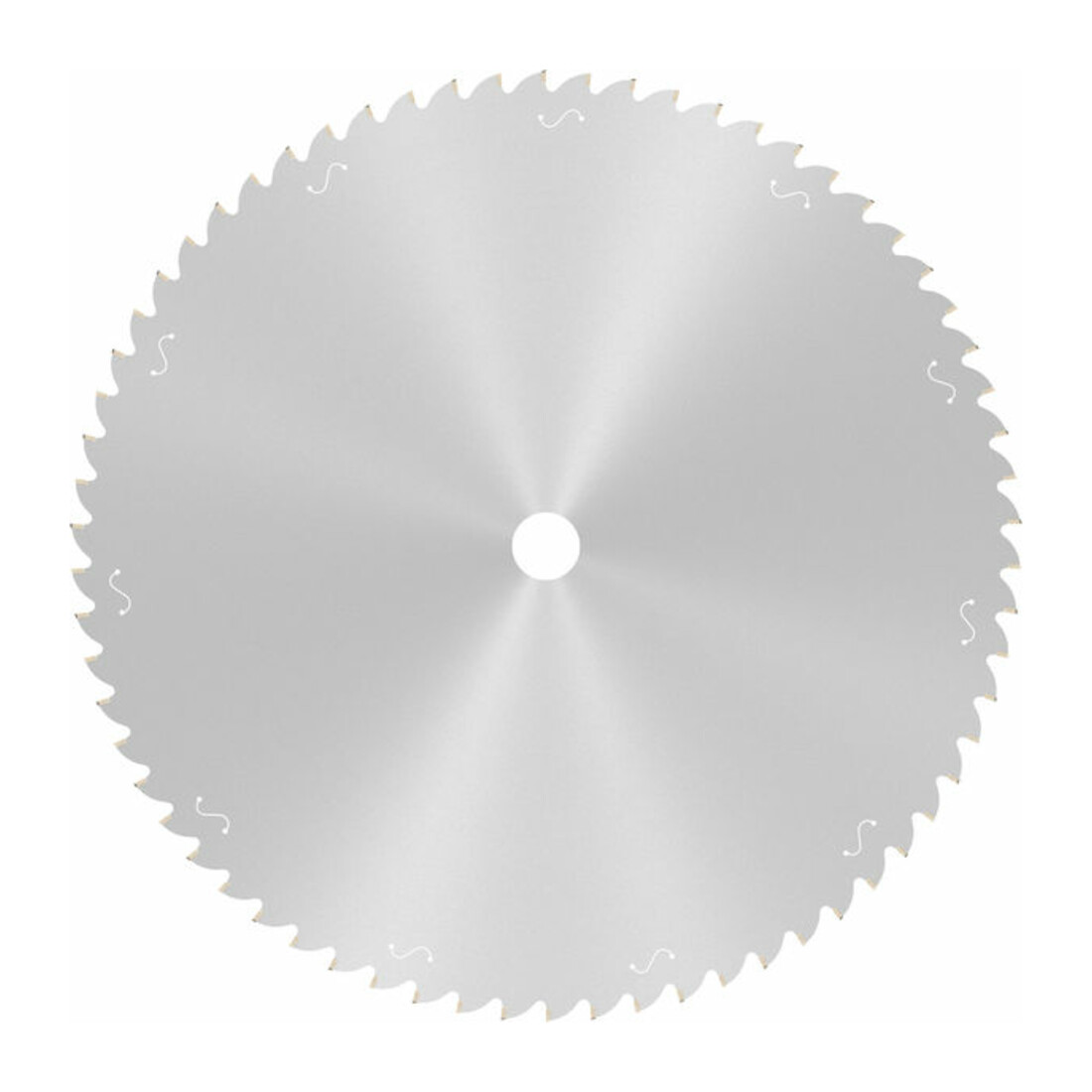 Bosch PRO Steel Sägeblatt Kreissägeblatt für Kreissägen, 355 x 2,2 x 25,4 mm, T66