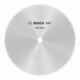 Bosch PRO Steel Sägeblatt Kreissägeblatt für Kreissägen, 355 x 2,2 x 25,4 mm, T90-1