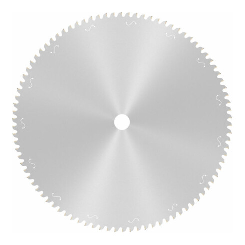 Bosch PRO Steel Sägeblatt Kreissägeblatt für Kreissägen, 355 x 2,2 x 25,4 mm, T90