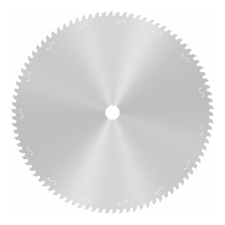 Bosch PRO Steel Sägeblatt Kreissägeblatt für Kreissägen, 355 x 2,2 x 25,4 mm, T90