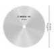Bosch PRO Steel Sägeblatt Kreissägeblatt für Kreissägen, 355 x 2,2 x 25,4 mm, T90