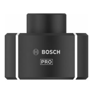 Bosch PRO Stempel und Matrize, M16, Edelstahl