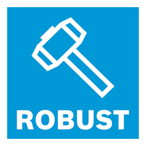 Bosch PRO Stempel und Matrize, M32, Edelstahl