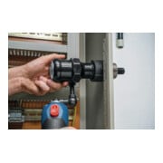 Bosch PRO Stempel und Matrize, M40, Edelstahl-5