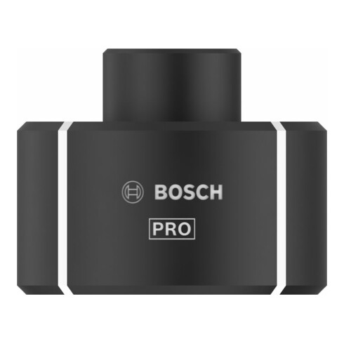 Bosch PRO Stempel und Matrize, PG9, Edelstahl