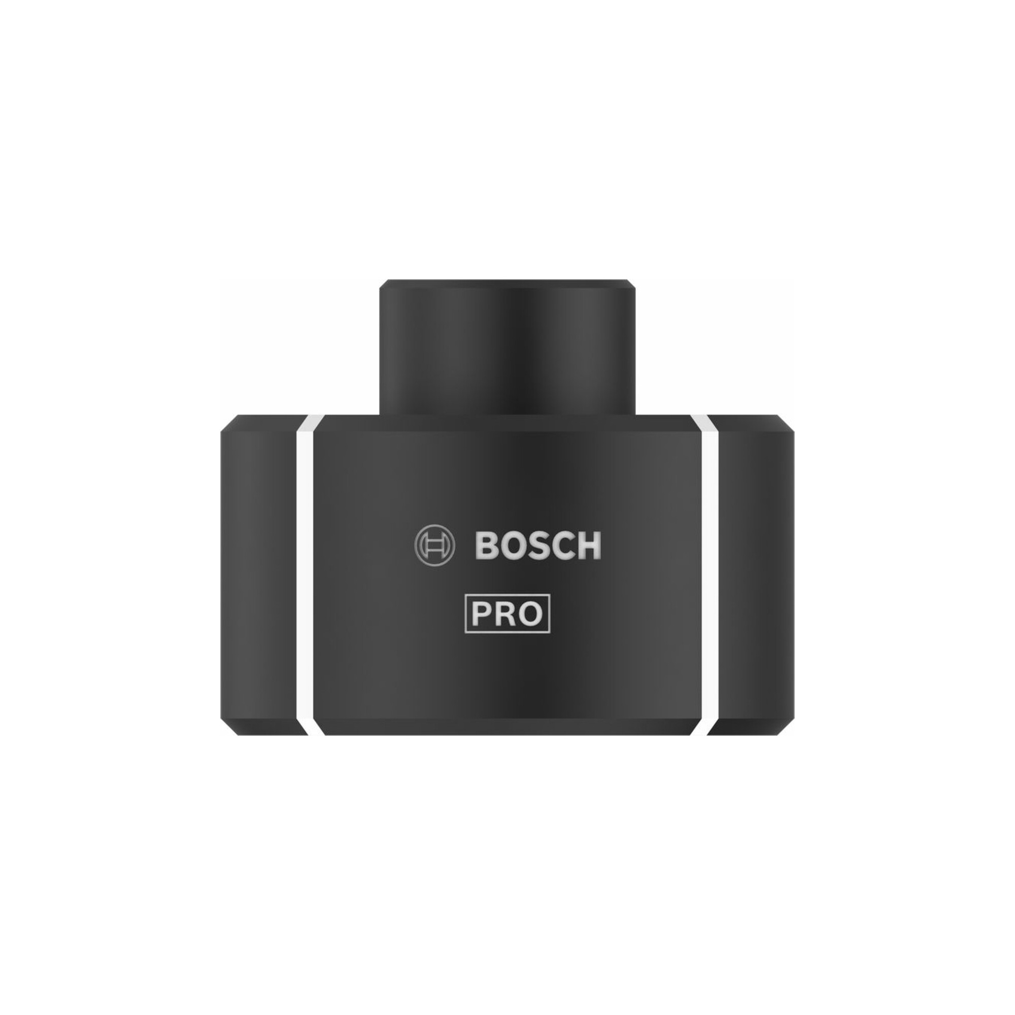 BOSCH PRO Stempel und Matrize, PG9, Edelstahl