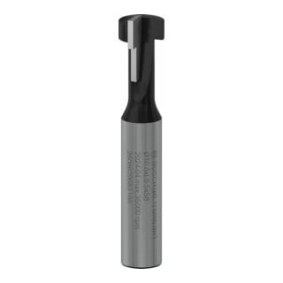 Bosch PRO T-Nutfräser, Ø 10,5 x Ø 6,6, Schaft 8 mm