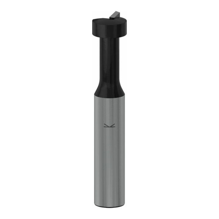Bosch PRO T-Nutfräser, Ø 10,5 x Ø 6,6, Schaft 8 mm