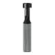 Bosch PRO T-Nutfräser, Ø 10,5 x Ø 6,6, Schaft 8 mm