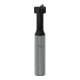 Bosch PRO T-Nutfräser, Ø 10,5 x Ø 6,6, Schaft 8 mm
