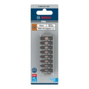 Bosch PRO TH Impact Bit-Set, 25 mm, 8-tlg-2