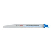 Bosch PRO Thick Metal Demolition S1130CF Säbelsägeblatt, 1,6 x 22 x 225 mm, 25-tlg.