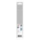 Bosch PRO Thick Metal Demolition S1130CF Säbelsägeblatt, 1,6 x 22 x 225 mm, 25-tlg.