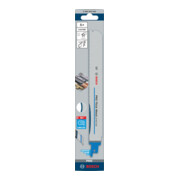 Bosch PRO Thick Metal precise S1137HBF Säbelsägeblatt, 1,1 x 25 x 225 mm, 5-tlg.-2