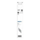 Bosch PRO Thick Metal precise S1137HBF Säbelsägeblatt, 1,1 x 25 x 225 mm, 5-tlg.