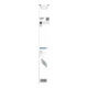 Bosch PRO Thick Metal precise S1237HBF Säbelsägeblatt, 1,1 x 25 x 300 mm, 5-tlg.