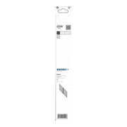 Bosch PRO Thick Metal precise S1237HBF Säbelsägeblatt, 1,1 x 25 x 300 mm, 5-tlg.-5