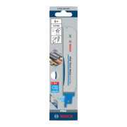 Bosch PRO Thick Metal precise S937HBF Säbelsägeblatt, 1,1 x 25 x 150 mm, 5-tlg.-2