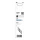Bosch PRO Thick Metal precise S937HBF Säbelsägeblatt, 1,1 x 25 x 150 mm, 5-tlg.