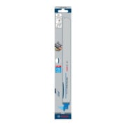 Bosch PRO Thin Metal precise S1237EAF Säbelsägeblatt, 1,1 x 25 x 300 mm, 5-tlg.-2