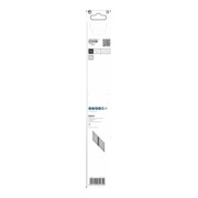 Bosch PRO Thin Metal precise S1237EAF Säbelsägeblatt, 1,1 x 25 x 300 mm, 5-tlg.-5