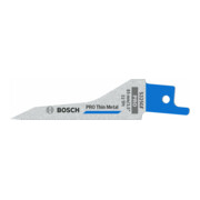 Bosch PRO Thin Metal S325GF Säbelsägeblatt, 1,25 x 7 x 85 mm, 5-tlg.-1