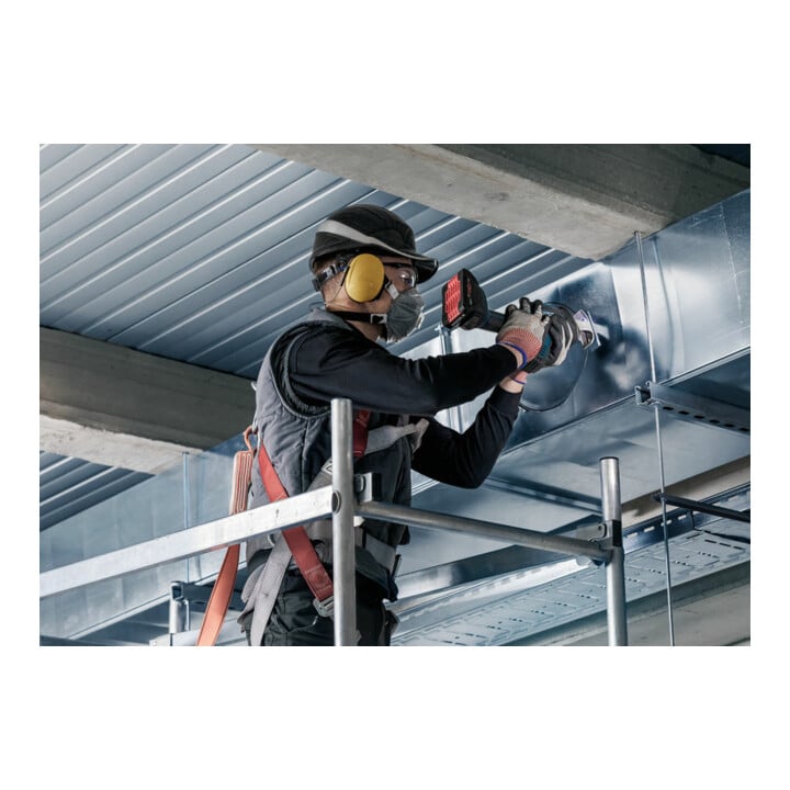 Bosch PRO Thin Metal S325GF Säbelsägeblatt, 1,25 x 7 x 85 mm, 5-tlg.